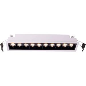 Deko Light Ceti 10 LED Einbauleuchte - LED Einbaulicht Deko Light Ceti 10 LED Einbauleuchte - LED Einbaulicht
