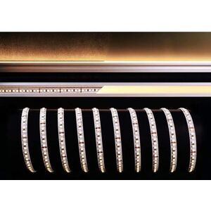 Ruban LED 5m Blanc Chaud Dimmable - Bande LED - Publicité Ruban LED 5m Blanc Chaud Dimmable - Bande LED - Publicité