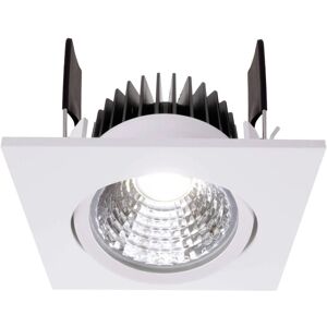 Lumière encastrée LED Deko-Light - Blanc, 4000K - Éclairage - Publicité Lumière encastrée LED Deko-Light - Blanc, 4000K - Éclairage - Publicité