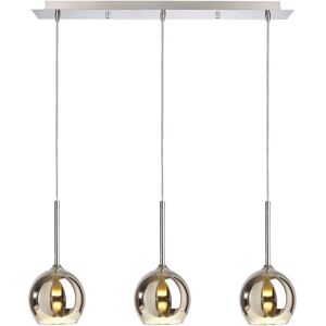Deko-Light Bunde LED Pendelleuchte - 3 Lampen Deko-Light Bunde LED Pendelleuchte - 3 Lampen