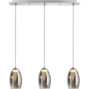 Deko-Light Electra LED Pendelleuchte - 3 Lampen Deko-Light Electra LED Pendelleuchte - 3 Lampen