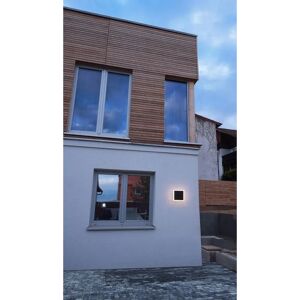 Deko Light Volantis Wandleuchte - IP65 Außenlampe 16W Deko Light Volantis Wandleuchte - IP65 Außenlampe 16W