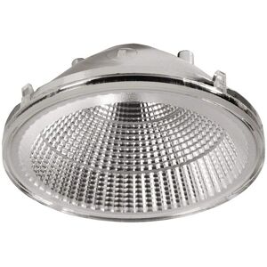 Deko-Light Uni II Reflektorring - 50° Chrom - Reflektor Deko-Light Uni II Reflektorring - 50° Chrom - Reflektor