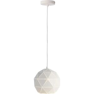 Asterope 250 Weiße Moderne Kugelpendellampe Asterope 250 Weiße Moderne Kugelpendellampe