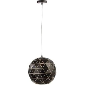 Deko-Light Asterope Pendelleuchte - Schwarz, 3x E27 40W, 1600mm Deko-Light Asterope Pendelleuchte - Schwarz, 3x E27 40W, 1600mm