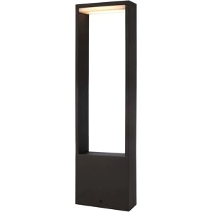 Cata IV 50cm Außen Straßenlampe - Aluminium IP54 LED Licht Cata IV 50cm Außen Straßenlampe - Aluminium IP54 LED Licht