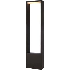 Cata 70cm Moderne LED Straßenlampe IP54 Cata 70cm Moderne LED Straßenlampe IP54