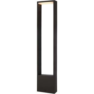 Cata Straßenlampe 100cm Modern LED IP54 Gartenweg Licht Cata Straßenlampe 100cm Modern LED IP54 Gartenweg Licht