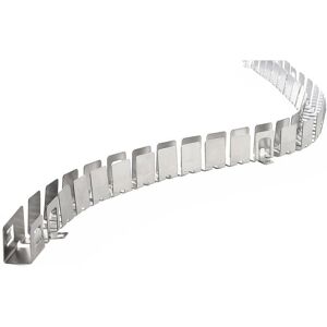 Deko Light 930451 Silber Flex Profil für D Flex Line Side - Profil Deko Light 930451 Silber Flex Profil für D Flex Line Side - Profil
