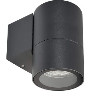 DEKO-LIGHT Achernar Lámpara de Pared IP65 GU10 Moderna Exterior Cilíndrica DEKO-LIGHT Achernar Lámpara de Pared IP65 GU10 Moderna Exterior Cilíndrica
