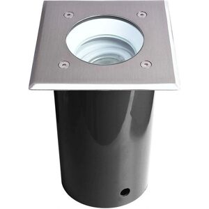DEKOLIGHT Pavo Quadrat IP67 LED Bodenleuchte - Außenwegbeleuchtung DEKOLIGHT Pavo Quadrat IP67 LED Bodenleuchte - Außenwegbeleuchtung