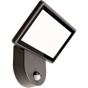 Deko-Light Alkes S Motion Wandlampe - IP65, 21W, 3000K Deko-Light Alkes S Motion Wandlampe - IP65, 21W, 3000K