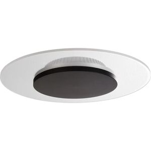 Deko-Light Zaniah Deckenleuchte - Schwarz Aluminium 12W 3000K Deko-Light Zaniah Deckenleuchte - Schwarz Aluminium 12W 3000K