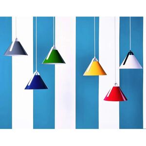 Suspension Deko Light Diversity - Réglable 3m - Gris - Intérieur/Bar - Publicité Suspension Deko Light Diversity - Réglable 3m - Gris - Intérieur/Bar - Publicité