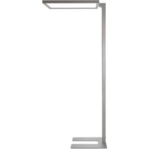 Deko-Light Office One Motion Stehleuchte - 80W, 3000K, 6700lm, Aluminium Deko-Light Office One Motion Stehleuchte - 80W, 3000K, 6700lm, Aluminium