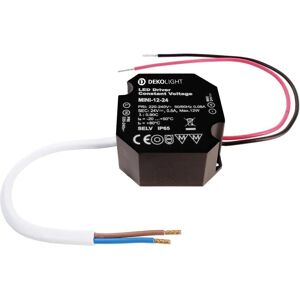 LIGHT IMPRESSIONS LIGHT IMPRESSIONS OCTO - Alimentation LED - Tension constante - Publicité LIGHT IMPRESSIONS LIGHT IMPRESSIONS OCTO - Alimentation LED - Tension constante - Publicité