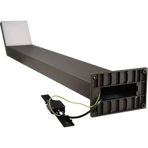 Deko Light Tucanae 733069 Éclairage Extérieur - LED, Gris Foncé - Publicité Deko Light Tucanae 733069 Éclairage Extérieur - LED, Gris Foncé - Publicité