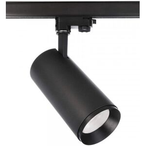Deko Light Lucea 30 3-Phasen-System - Schwarz, 3000K/4000K Deko Light Lucea 30 3-Phasen-System - Schwarz, 3000K/4000K
