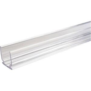 Deko Light 930693 Kunststoffprofil - LED-Profil 1m Deko Light 930693 Kunststoffprofil - LED-Profil 1m