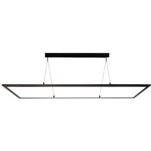 Deko-Light Electra LED Pendelleuchte - Schwarz - 3000/4000 K - 6100 lm - Produktart Deko-Light Electra LED Pendelleuchte - Schwarz - 3000/4000 K - 6100 lm - Produktart