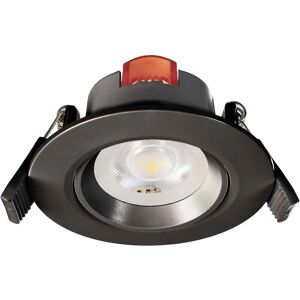 Foco empotrable LED Deko-Light - 4000K, 550 lm, Regulable Foco empotrable LED Deko-Light - 4000K, 550 lm, Regulable