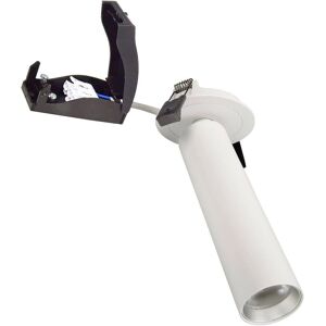 Deko-Light Slim LED Einbauleuchte - Dimmbar, 2700K, 500lm Deko-Light Slim LED Einbauleuchte - Dimmbar, 2700K, 500lm