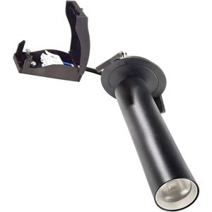 Deko-Light Slim LED Einbauleuchte - 5W, 2700K, Schwarz Deko-Light Slim LED Einbauleuchte - 5W, 2700K, Schwarz