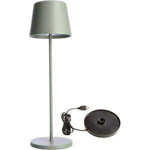 Deko-Light Canis LED Akku-Leuchte - Tragbar, Dimmbar, IP65 Deko-Light Canis LED Akku-Leuchte - Tragbar, Dimmbar, IP65