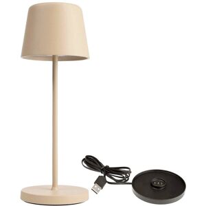 Deko-Light Canis Mini LED Akku-Leuchte - Beige Deko-Light Canis Mini LED Akku-Leuchte - Beige