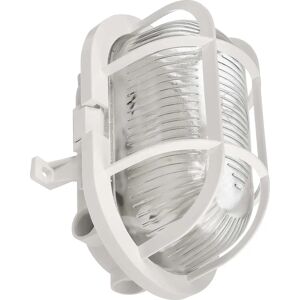 Lámpara de Techo y Pared Deko Light Retro - E27, 60W, Blanco Lámpara de Techo y Pared Deko Light Retro - E27, 60W, Blanco