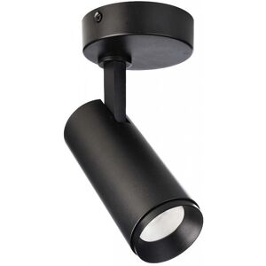 Deko-Light Lucea Tilt Deckenaufbauleuchte - 10W Dim to warm - Schwarz Deko-Light Lucea Tilt Deckenaufbauleuchte - 10W Dim to warm - Schwarz