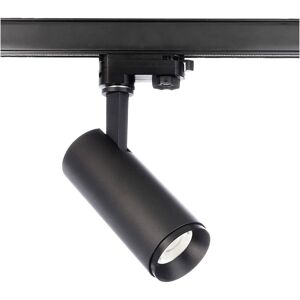 Deko-Light Lucea Tilt LED-Track-Spots - 3-Phasen, 10W, Dim to Warm Deko-Light Lucea Tilt LED-Track-Spots - 3-Phasen, 10W, Dim to Warm