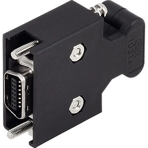 Connecteur de signal Siemens 6FX2003-0SB14 - 14 broches - Publicité Connecteur de signal Siemens 6FX2003-0SB14 - 14 broches - Publicité