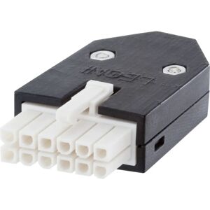 Accessoire disjoncteur Siemens 6FX2003-0SL12 - Connecteur 12 broches pour SINAMICS V90 - Publicité Accessoire disjoncteur Siemens 6FX2003-0SL12 - Connecteur 12 broches pour SINAMICS V90 - Publicité