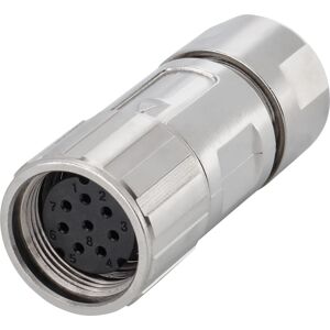 Accessoire de disjoncteur Siemens 6FX2003-0SL13 - Connecteur 8 pôles - Publicité Accessoire de disjoncteur Siemens 6FX2003-0SL13 - Connecteur 8 pôles - Publicité