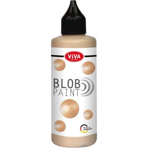 Viva Decor Modèle 90 ml Champagne - Peinture - Publicité Viva Decor Modèle 90 ml Champagne - Peinture - Publicité