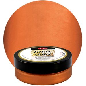 Viva Decor Or Inka - Peinture - 50ml - Publicité Viva Decor Or Inka - Peinture - 50ml - Publicité