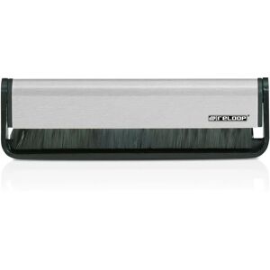 Nettoyeur en fibre de carbone Reloop - Brosse vinyle Nettoyeur en fibre de carbone Reloop - Brosse vinyle