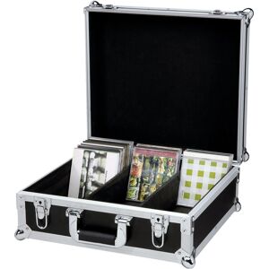 Reloop 100 CD Case PRO - Étui professionnel pour DJ Reloop 100 CD Case PRO - Étui professionnel pour DJ