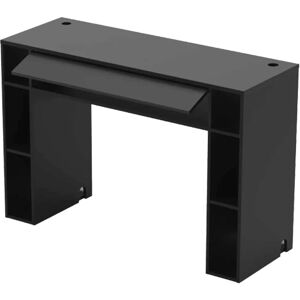 Glorious Modular Mix Station - DJ-bord med Vinyloppbevaring Glorious Modular Mix Station - DJ-bord med Vinyloppbevaring