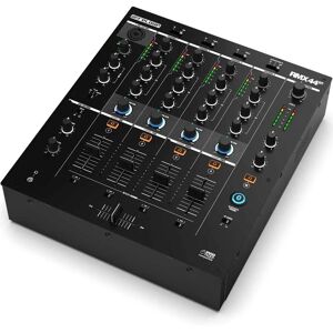 Reloop RMX 44 Mixer DJ - 4 Canaux, Bluetooth, Effets Reloop RMX 44 Mixer DJ - 4 Canaux, Bluetooth, Effets
