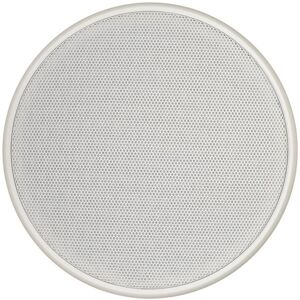 Altavoz de techo WHD UP14/2-8 - 2 vías, 50W, blanco Altavoz de techo WHD UP14/2-8 - 2 vías, 50W, blanco