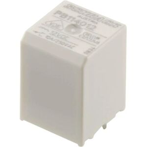 TE Connectivity PB114012 Kompaktrelais - Leiterplattenrelais 12V/DC TE Connectivity PB114012 Kompaktrelais - Leiterplattenrelais 12V/DC