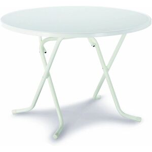 Best Modell 26521000 Gartentisch - Rund Best Modell 26521000 Gartentisch - Rund