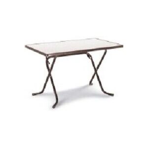 Best Primo Gartentisch - Wetterfest, Klappbar, Stahlrahmen Best Primo Gartentisch - Wetterfest, Klappbar, Stahlrahmen