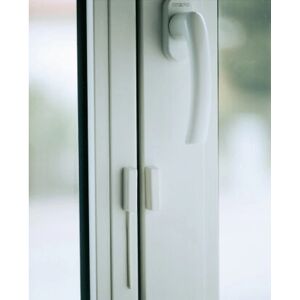 ABUS FU7350W Weiße Sicherheitsteile ABUS FU7350W Weiße Sicherheitsteile