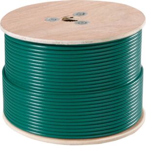Abus RG59 100 m Kabel – Netzwerkkamera Zubehör Abus RG59 100 m Kabel – Netzwerkkamera Zubehör