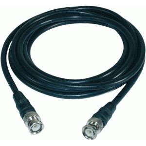 ABUS BNC 3m coaxkabel - Coaxkabel ABUS BNC 3m coaxkabel - Coaxkabel