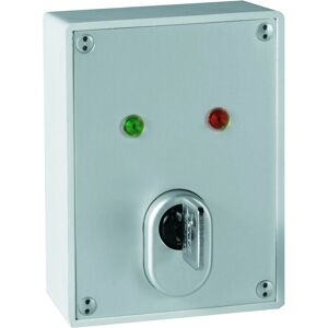 Composants de dispositif de sécurité ABUS SE1010 - Cylindre de haute qualité - Publicité Composants de dispositif de sécurité ABUS SE1010 - Cylindre de haute qualité - Publicité