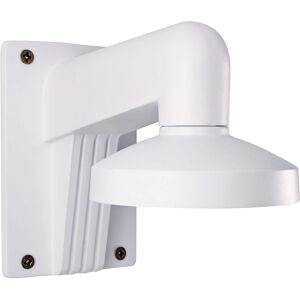 ABUS TVAC31320 Aluminium-Wandhalterung für Überwachungskameras - Innen/Außen ABUS TVAC31320 Aluminium-Wandhalterung für Überwachungskameras - Innen/Außen